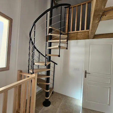 Grand En Centre-ville * Castellane