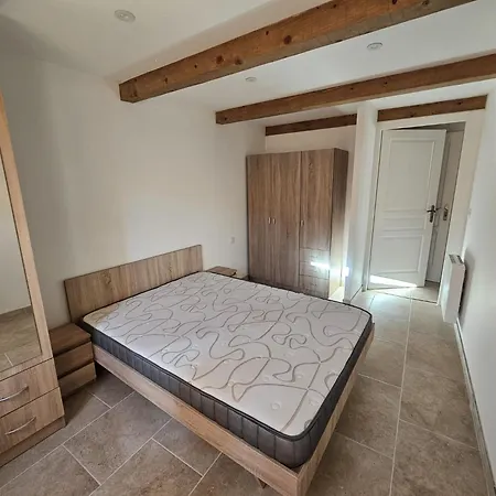 Grand En Centre-ville Apartment