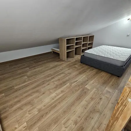 Apartment Grand En Centre-ville