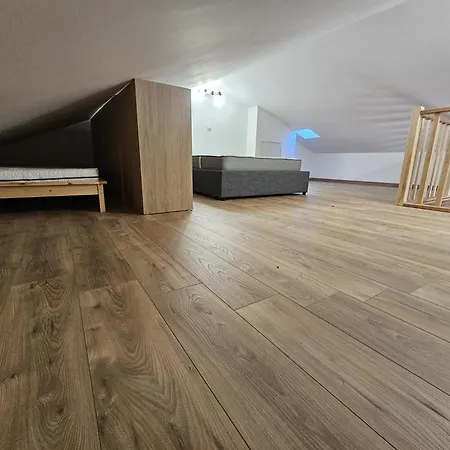 Grand En Centre-ville Apartment