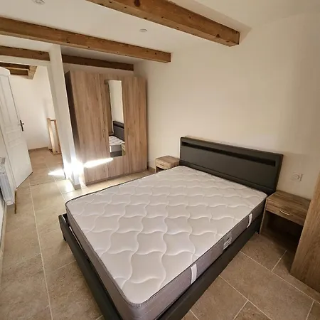 Grand En Centre-ville 아파트 *